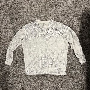 Lululemon perfectly oversized crew